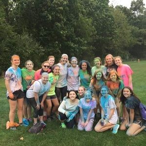 Meet your Posher, Haydn